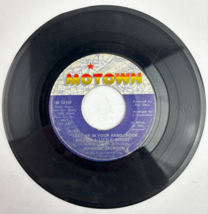 Jermaine Jackson ~ Daddy&#39;s Home/ Take Me In Your Arms ~ Motown 45 RPM Re... - $56.02 MXN