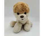 Gund Boo Dog Plush The World&#39;s Cutest Dog 4029715 Pomeranian Stuffed Ani... - $16.03