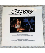 Country - Charles Gross - Windham Hill Records vinyl LP - 1984 - German ... - $10.00