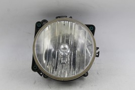 Right Passenger Headlight Fits 2003-2009 AMERICAN MOTORS HUMMER H2 OEM #... - $80.99