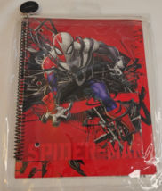Spiderman Marvel Avenger Original Disney School Supply Kit  - $10.88