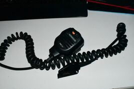 Kenwood KMC-41 microphone Mic for TK2180 TK3180 TK2260 TK380 Clean Rare ... - $38.70