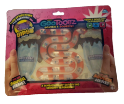 GooToobz Squish &amp; Squeeze Sensory Toy - $5.70