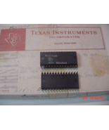 1  NOS TI&#39;s SN74LS631N IC 28 Pin Dip, 16 Bit Error Detection &amp; Correctio... - $88.41 MXN
