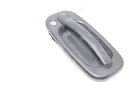99-06 CHEVROLET SILVERADO 2500 HD FRONT RIGHT EXTERIOR DOOR HANDLE Q0950 image 6
