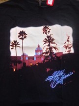 Eagles Hotel California Camiseta ~ Nunca Worn ~ XL - £16.54 GBP