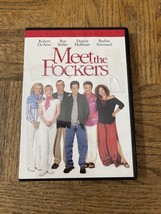 Meet The Fockers DVD - £9.37 GBP