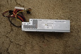 LiteOn PS-5221-06 220W 20+4-Pin SFF Desktop Power Supply - $22.72