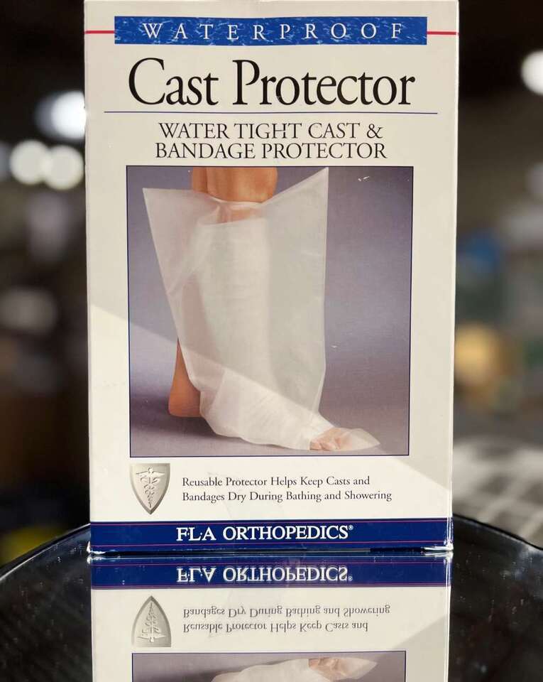 FLA Full Leg Size Waterproof Cast Protector For Adult - $17.46