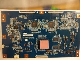 Samsung 370HW02 Ve Ctrl 37T04-C0J/ TX5546T03C16.T.Con Board For LN46B640R3 - $45.00