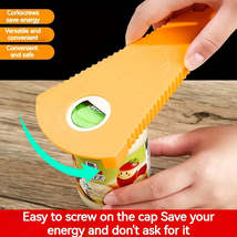 Easy Grip Jar  Bottle Opener for Weak or Arthritic Hands - £11.75 GBP