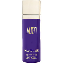 Alien By Thierry Mugler Hair Mist 3.4 Oz - £54.29 GBP