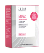Zotos Design Freedom Tinted Perm - $16.95