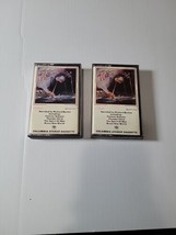 Jeff Wayne’s Musical Version of War of the Worlds - Rare Cassette Parts 1 and 2 - £15.98 GBP