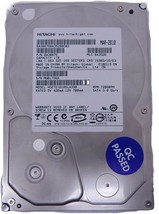 HITACHI 1TB HARDDRIVE - €43,12 EUR
