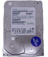 HITACHI 1TB HARDDRIVE - €43,73 EUR