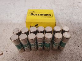 14 Quantity of Bussmann Fuses FNQ-1 (14 Qty) - $48.61
