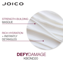 Joico Defy Damage KBOND20 Power Masque, 5.1 Oz. image 2