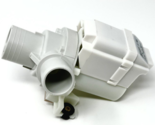 OEM Washer Drain Pump For LG WT7500CW WT7600HKA WT1701CV WT1801HWA WT180... - $107.49