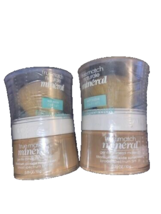 (2) Loreal True Match Mineral Makeup Foundation Sealed C6-7 / 471 - Soft... - $14.24