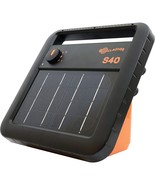 Gallagher S40 Solar Energizer Ea - £355.13 GBP