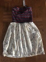 Ocean Drive Juniors Dress Size M 0039 - $33.66