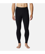 BNIP Columbia Men&#39;s 2pc Base layer set, Mid wt. Tights &amp; Long Sleeve Cre... - $109.76 CAD