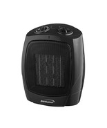 Brentwood 1500 Watt Ceramic Fan Heater - $91.19