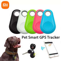 Xiaomi Smart Pet GPS Tracking Locator - Wireless Bluetooth 4.0 Tracking for your - £7.09 GBP