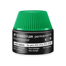 Staedtler Lumocolor Permanent Refill Station 487 17-5 for Permanent Universal Pe - $25.00