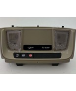 Acadia overhead console switch and light assembly. OnStar, lights. Shale - $182.50 MXN