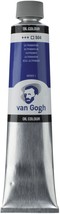 Van Gogh Oil Paint 200ml Ultramarine. - £15.06 GBP