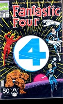 Marvel Comics Fantastic Four #358 November. 1991 - £6.31 GBP