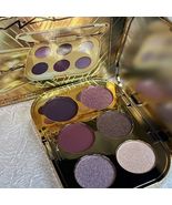 MAC Treasured Eye Shadow Palette X 6 Rose To The Occasion Dazzle - NIB F... - $41.76 CAD