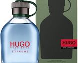 HUGO MAN EXTREME * Hugo Boss 3.4 oz / 100 ml Eau de Parfum Men Cologne S... - $78.99