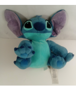 Disney Store Lilo &amp; Stitch Plush Stitch Stuffed Animal 14&quot; - €13,40 EUR
