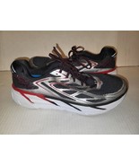 Hoka Shoes Mens 11.5 Clifton 3 Running Sneakers 1012046 SFON  - €54,36 EUR