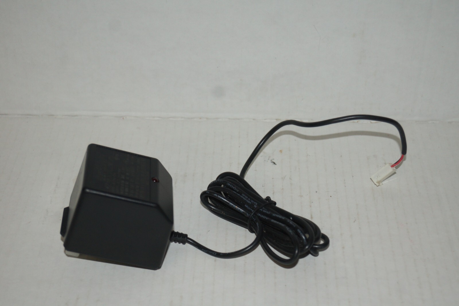 Rainbird SST-600i Sprinkler Timer Transformer Power Supply AC25.5V .650mA Item image 8