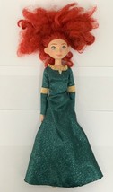 Walt Disney Merida from Brave Doll Disney Princess - £14.00 GBP
