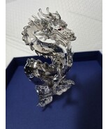 SWAROVSKI 2012 JUBILEE DRAGON #1096752 MIB - $5,491.31 MXN