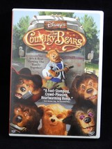The Country Bears (DVD, 2002) - £7.89 GBP