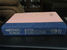 The Fortune by Michael Korda (1989, Hardcover) - £4.65 GBP
