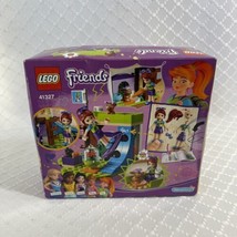 New Lego Friends 41327 Mia’s Bedroom - £13.92 GBP