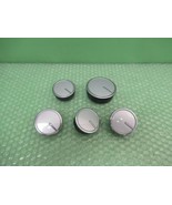 W11501455 W11176265 Whirlpool Washer Knob Set of 5 - $19.03 CAD