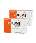 Volume Pills 2 Month Supply, 100% Natural - $109.95