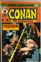 Conan The Barbarian #51 (1975) Marvel Comics VG/VG+ - £10.83 GBP