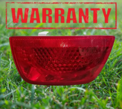 2010 - 2012 Chevy Camaro PASSENGER RIGHT Tail Light Outer - $96.57