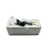 HP Deskjet 2540 Wireless All-In-One Printer **For Parts Only** - $28.04