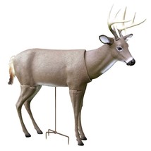 Primos Scarface Moving Deer / Buck Decoy - 62601 with Storage Carry Bag - $4,181.24 MXN
