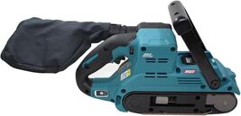 Makita BS001GZ Rechargeable Belt Sander 40Vmax Body Only Cordless - $411.17